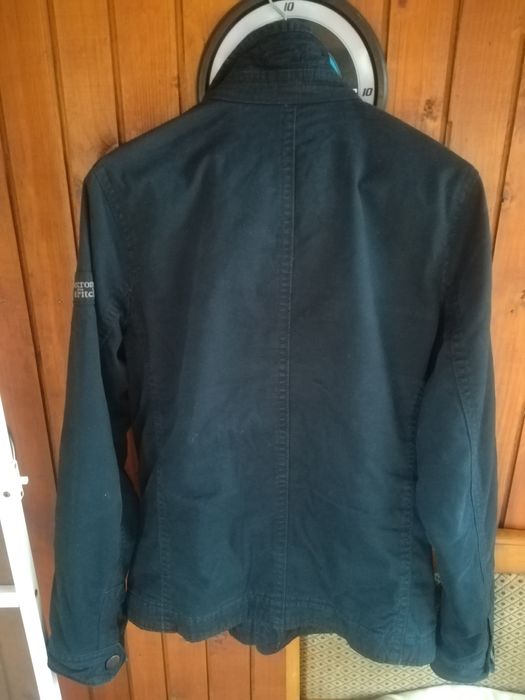 Geaca bărbați Abercombie L