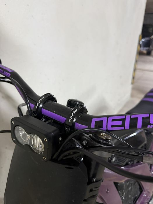 Surron Light Bee X 2024