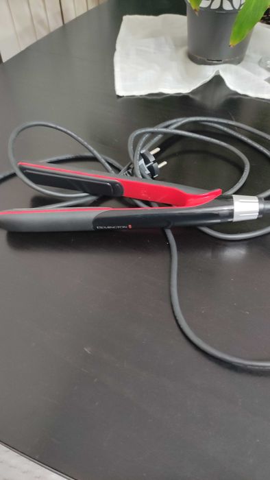 Преса за коса  Remington  SALON COLLECTION S9700