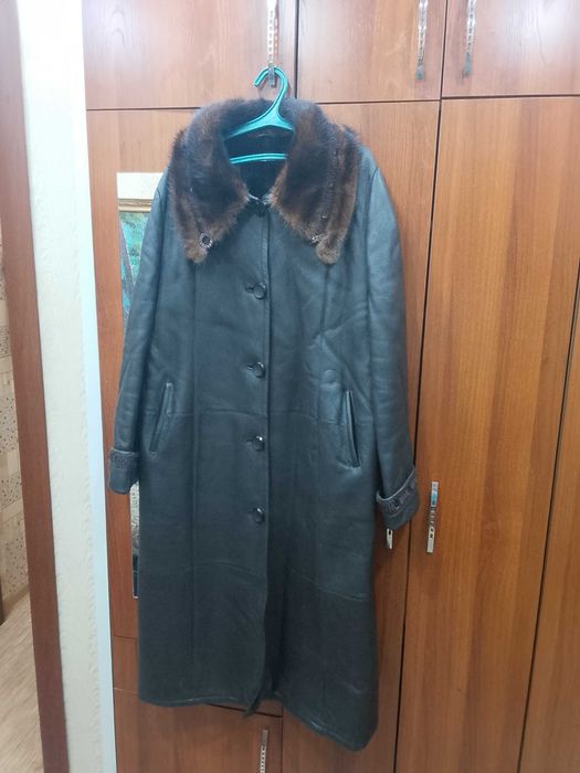 Женское пальто в отличном состоянии недорого