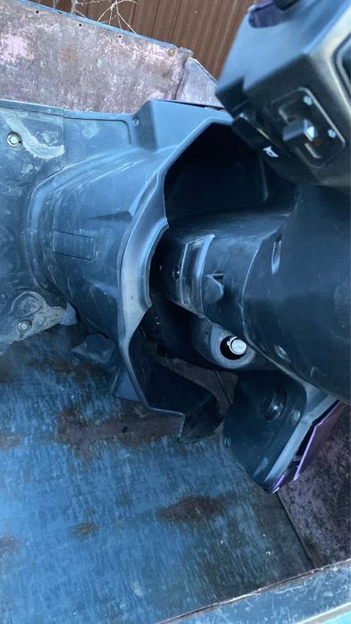 Мопед М8  2023 года