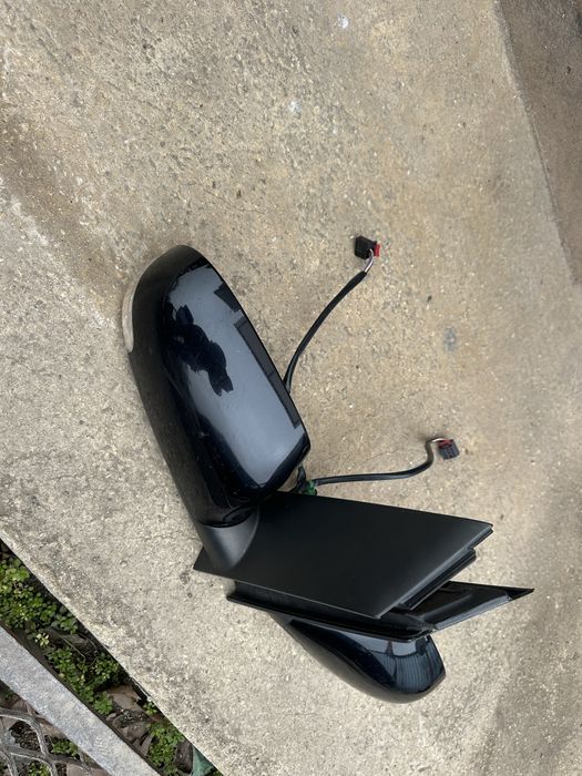 Огледало/Огледала за Фолксваген Туаран със ел прибиране!
