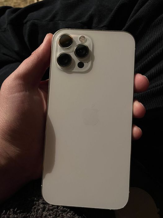 Айфон 12 про макс сатылады