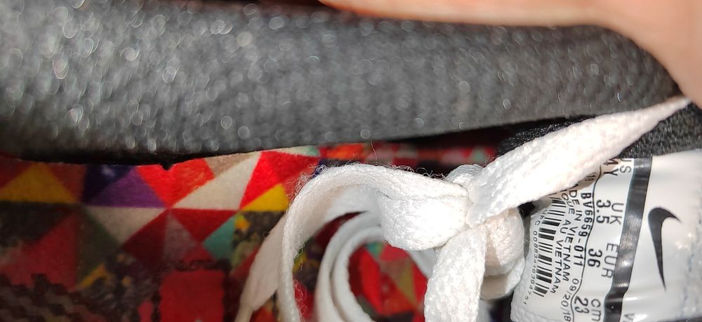 Nike Air Max 90 Ultra, номер 36