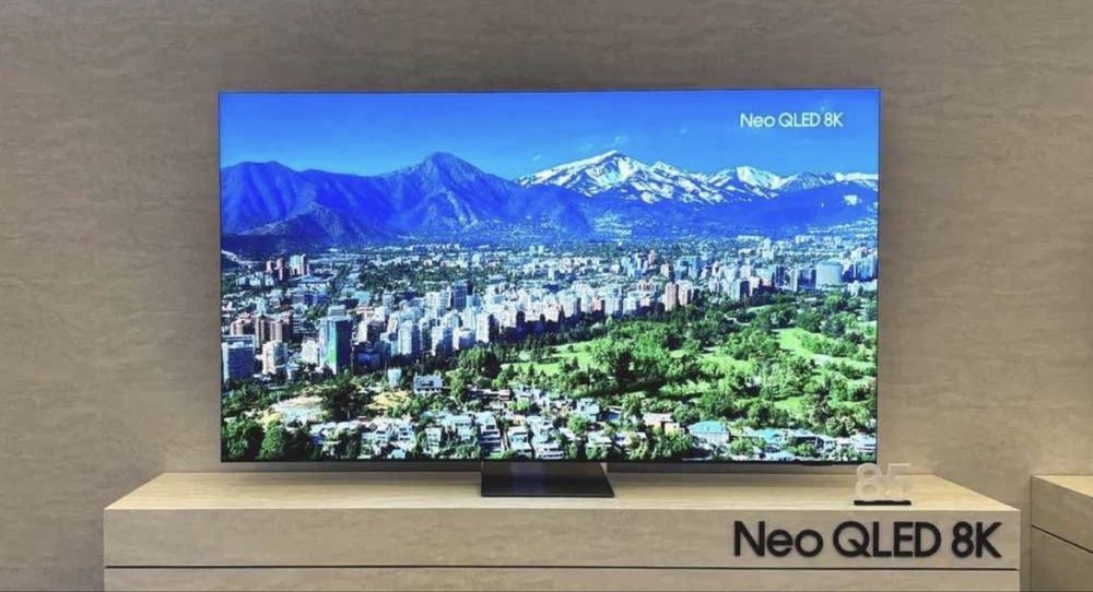 Телевизор TV Samsung 43/50/55/65/75/85/98 скидка оптом со склада