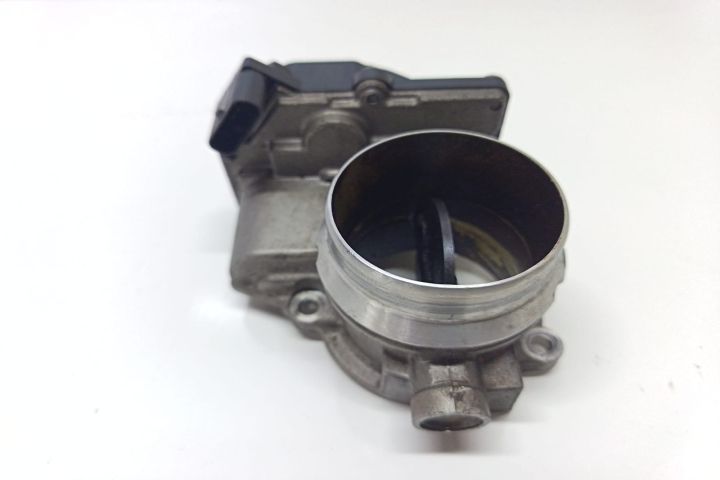 Clapeta acceleratie 780623101 BMW Seria 5 F07/F10/F11