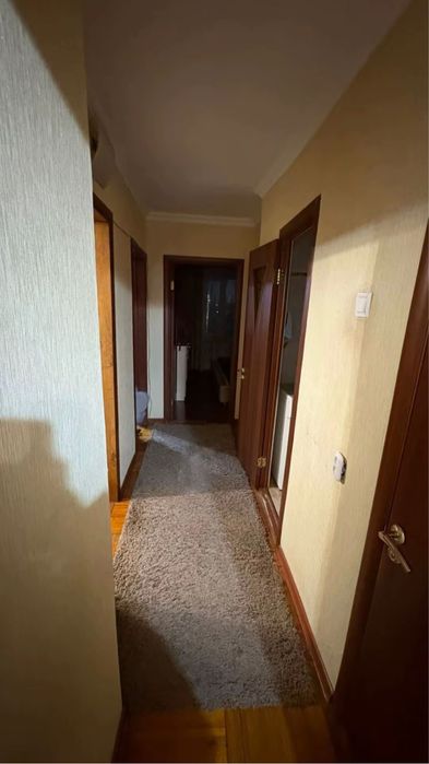 3-комнатной квартиры