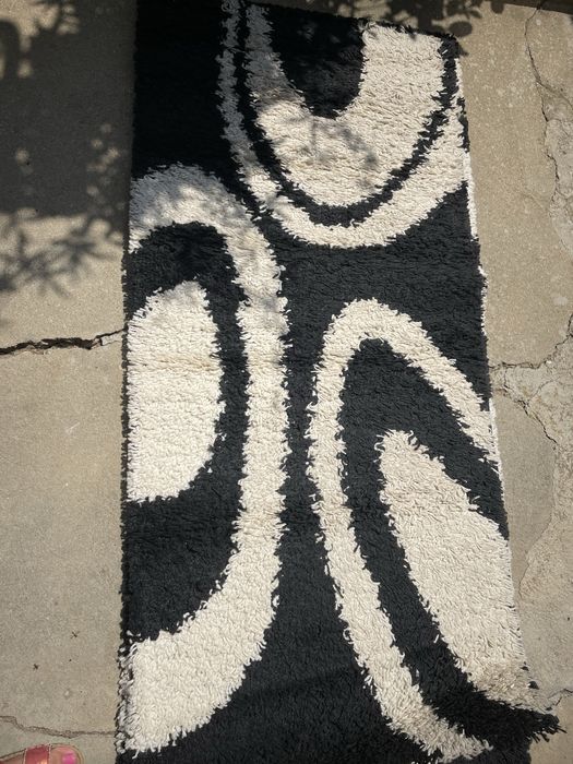 Килим шаги и пътека