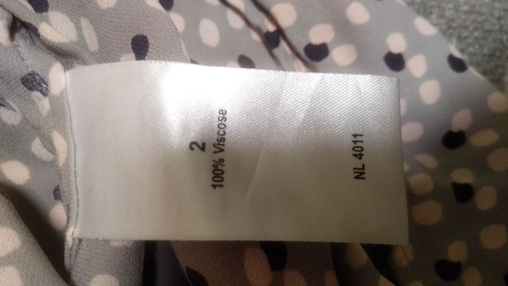 Дамска риза Nougat London L