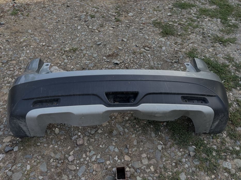 Броня Suzuki SX4