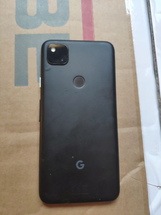 Pixel google 4a 128gb