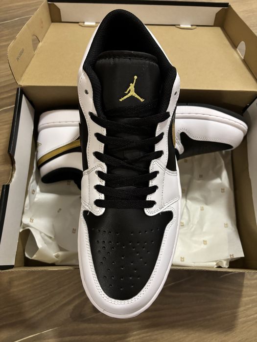 Обувки Jordan 1 Low