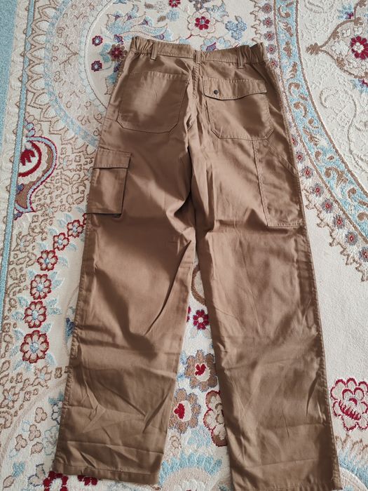 Брюки для мальчиков 11-13 лет