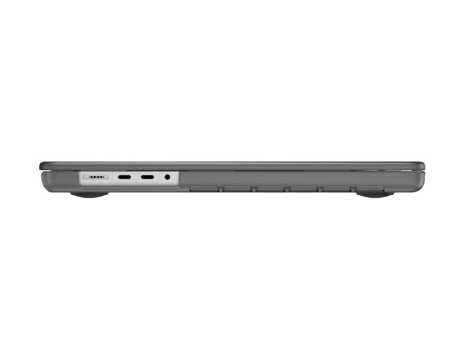 Carcasa Hard Shell Case pentru MacBook Pro 16 (M5/M4/M3/M2/M1 2026-2021)