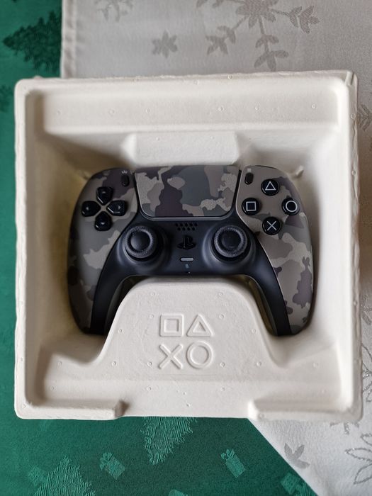 Playstation 5 контролер джойстик PS5
