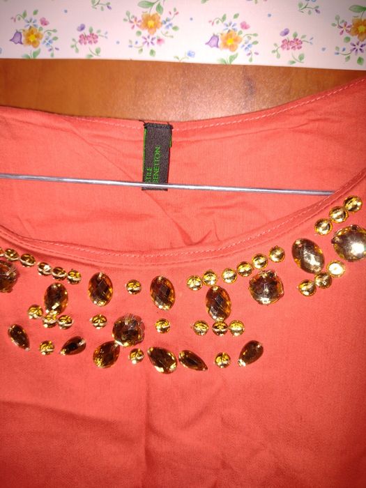 Rochie de zi cu zi