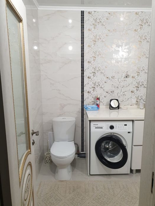 Ремонт и отделка квартир