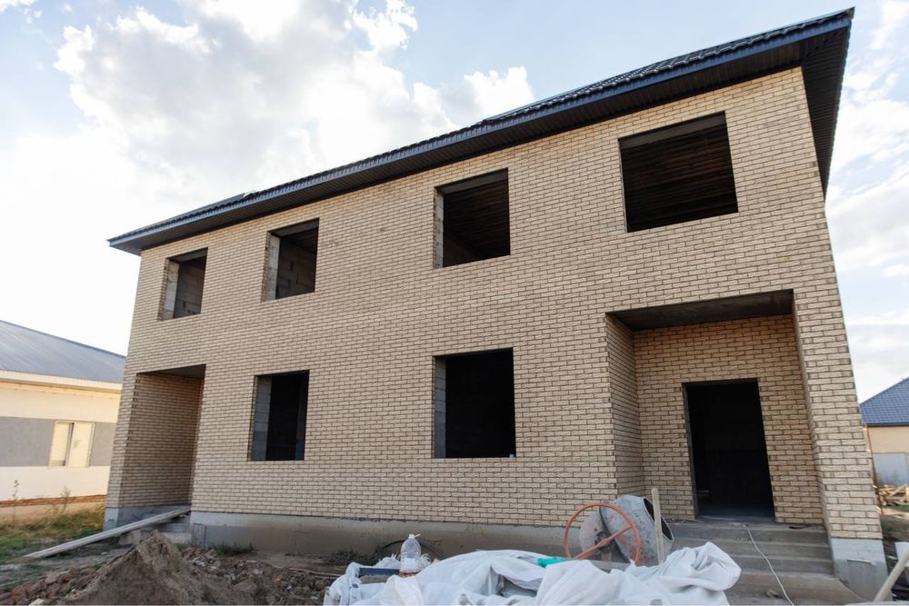 Продам Дуплекс в Асане