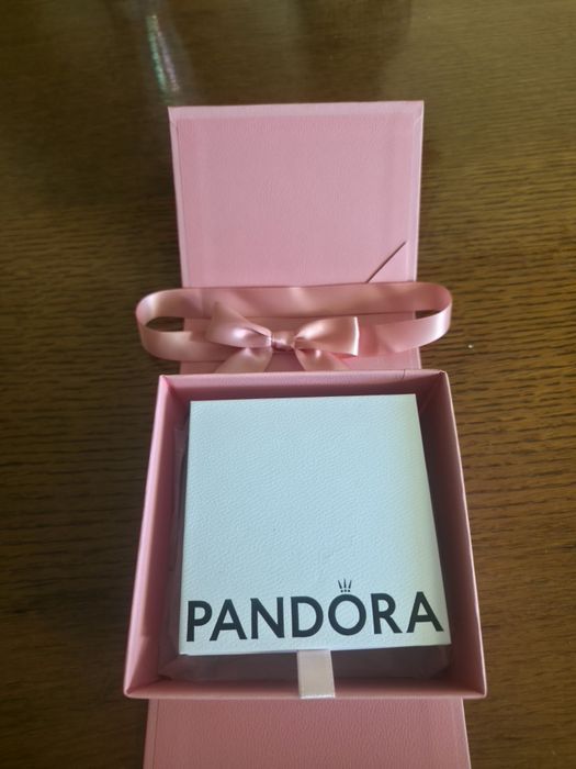 Brățară Pandora Originală 18 cm Argint 925 – Nouă, în ambalaj cadou complet