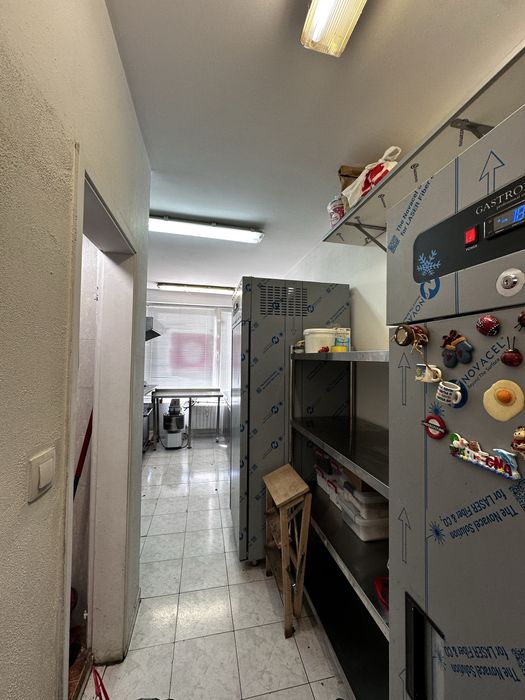 Дава се под наем Заведение в София, Лозенец - 40 кв.м за 14280 € - Снимка #10