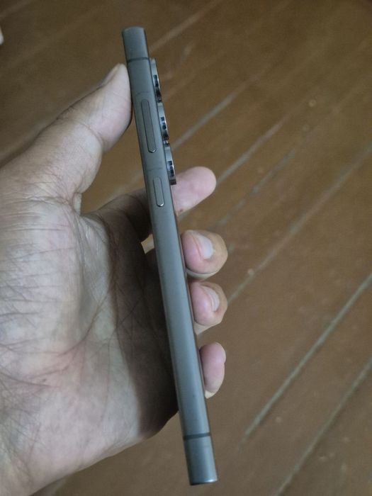Samsung  S24 ultra 5G  256/12