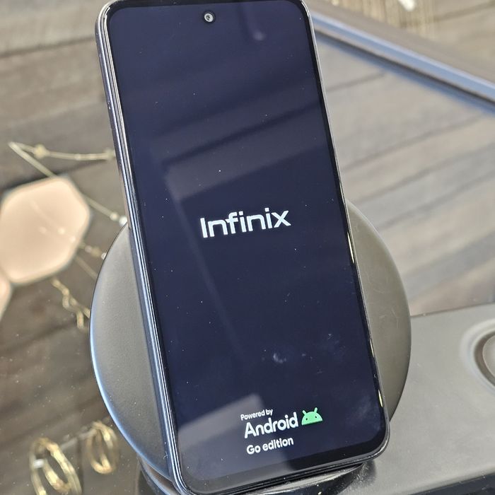 Amanet F28:Infinix Smart 9HD (p)