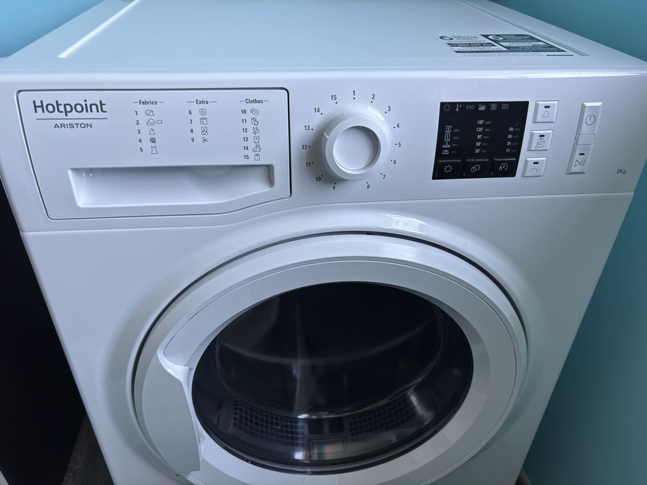 Сушилня Hotpoint Ariston NT M10 81 EU 8кг.