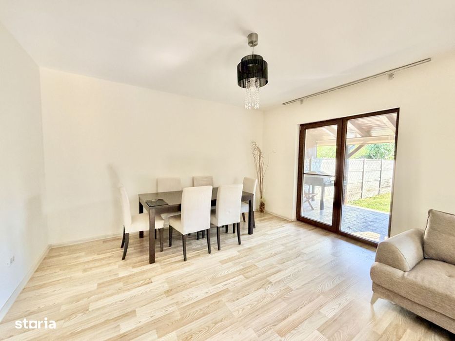 Duplex cu 4 camere | Cartier Europa | Mosnita Noua