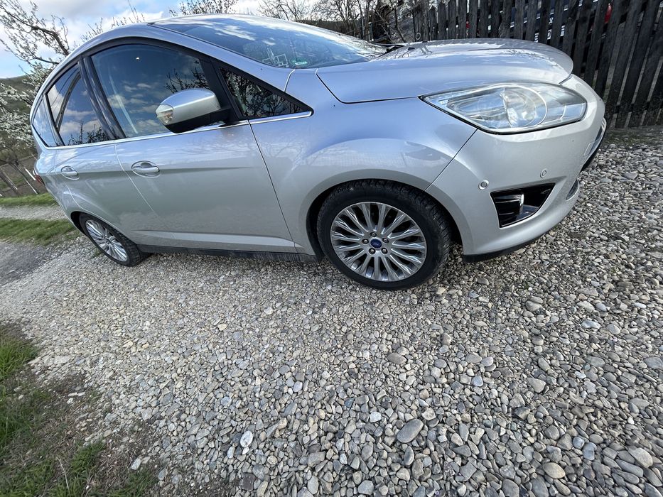 Ford C Max De Vanzare