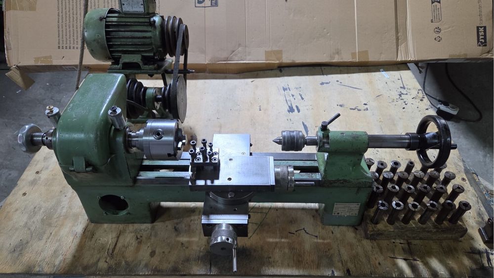 Strung nemțesc de banc