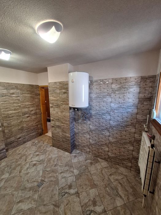 Цялостен ремонт на баня