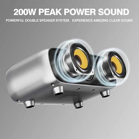 Aparat de karaoke pentru adulți și copii