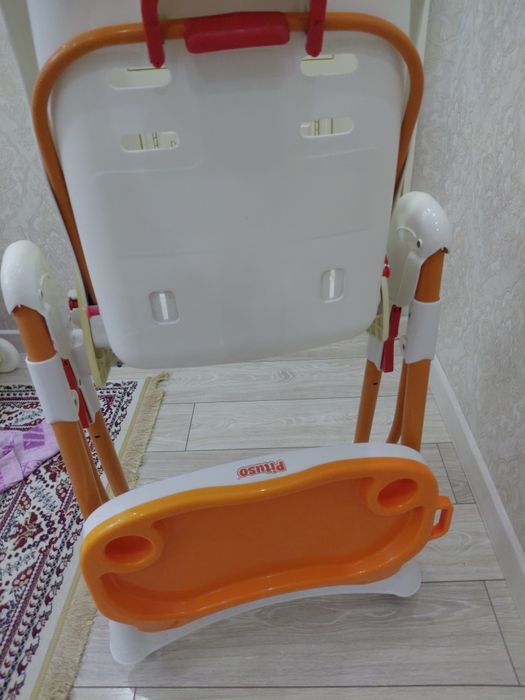 Стол детский для питания