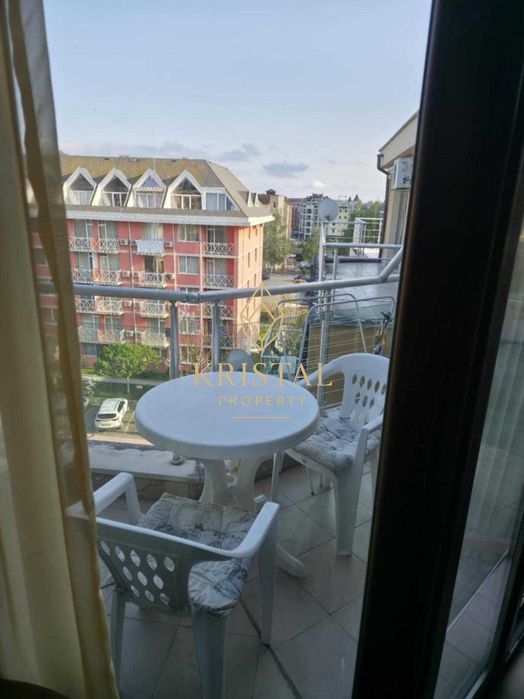 Продава се Едностаен апартамент в к.к. Слънчев бряг - 40 кв.м за 1088 €/кв.м - Снимка #13