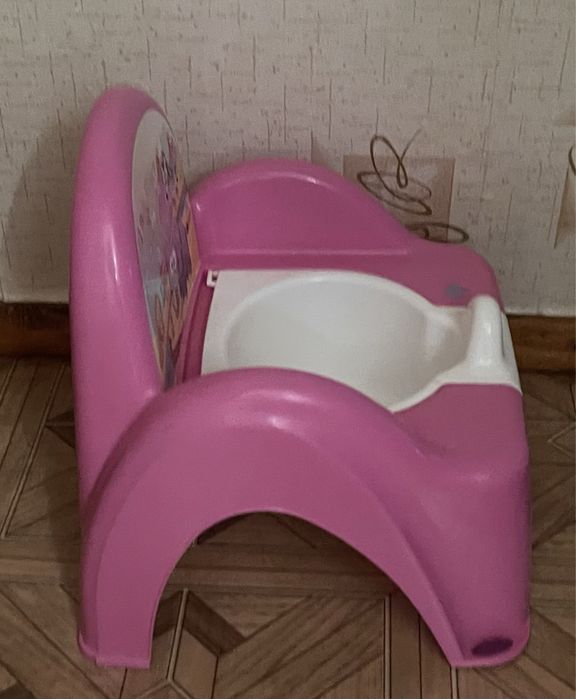 Горшок детский
