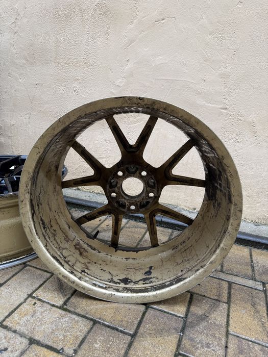 Jante style m763 3buc.-atentie