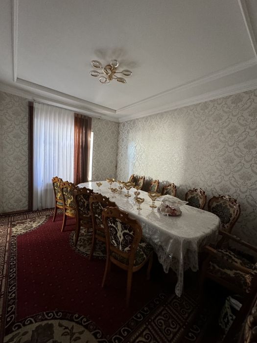 Uchastka Uy sotiladi.