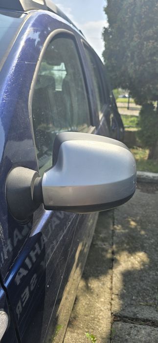 Oglinda dacia duster