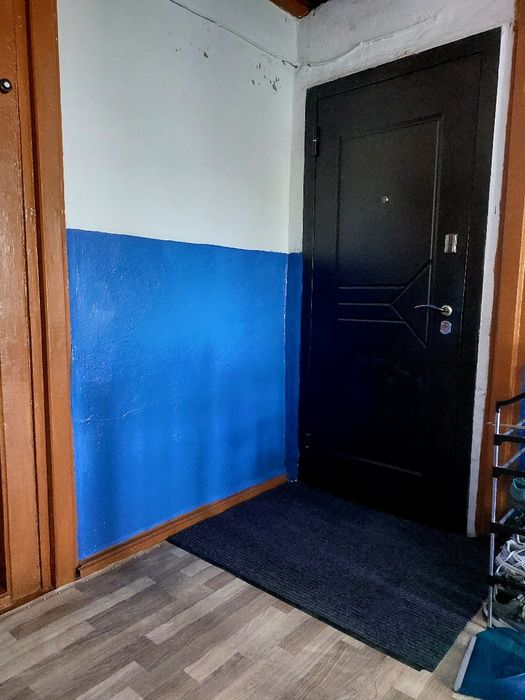 Продам трёхкомнатную квартиру