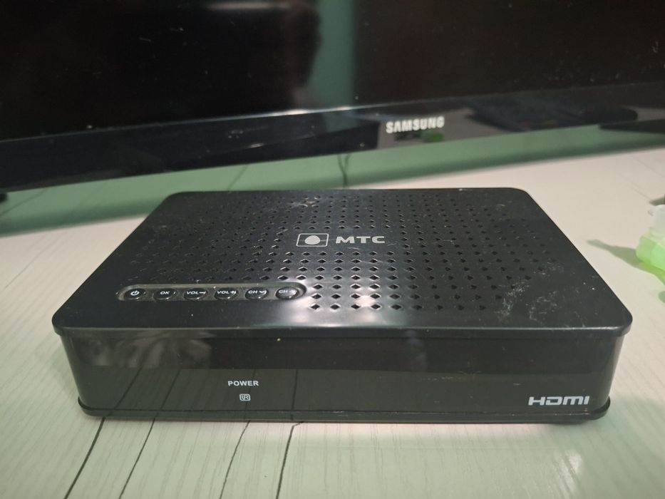 Тюнер қабылдағыш сатылады.Продам тюнер приемник