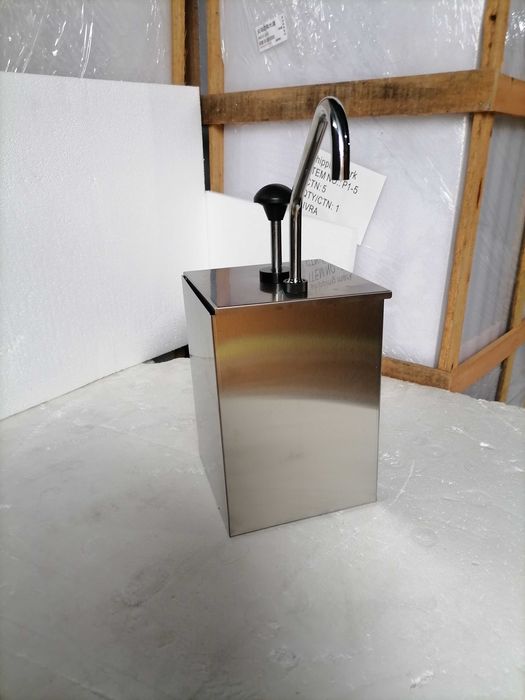 Диспенсър за сосове