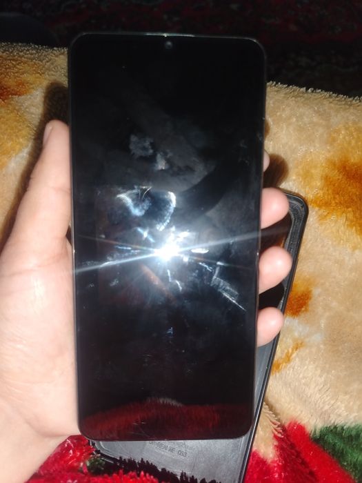 Realme Note 50 sotiladi