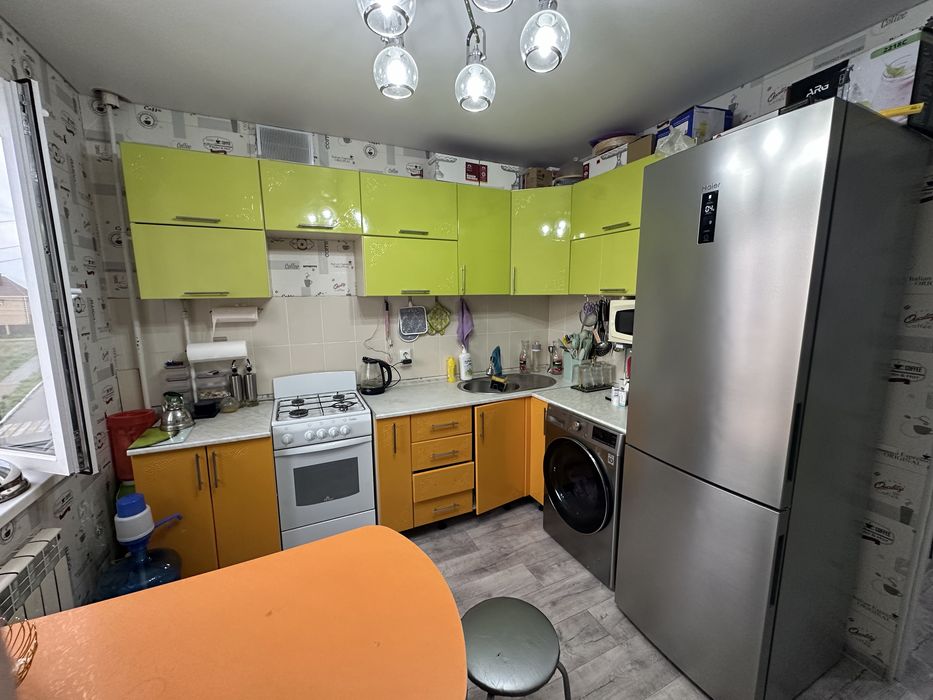 Продается квартира