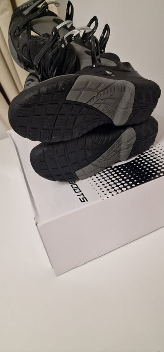 Cizme raven commander enduro