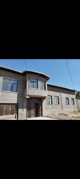 Продается дом в Кибрайском районе. Кибрай тумани, Кибрай  ташгрес, таш