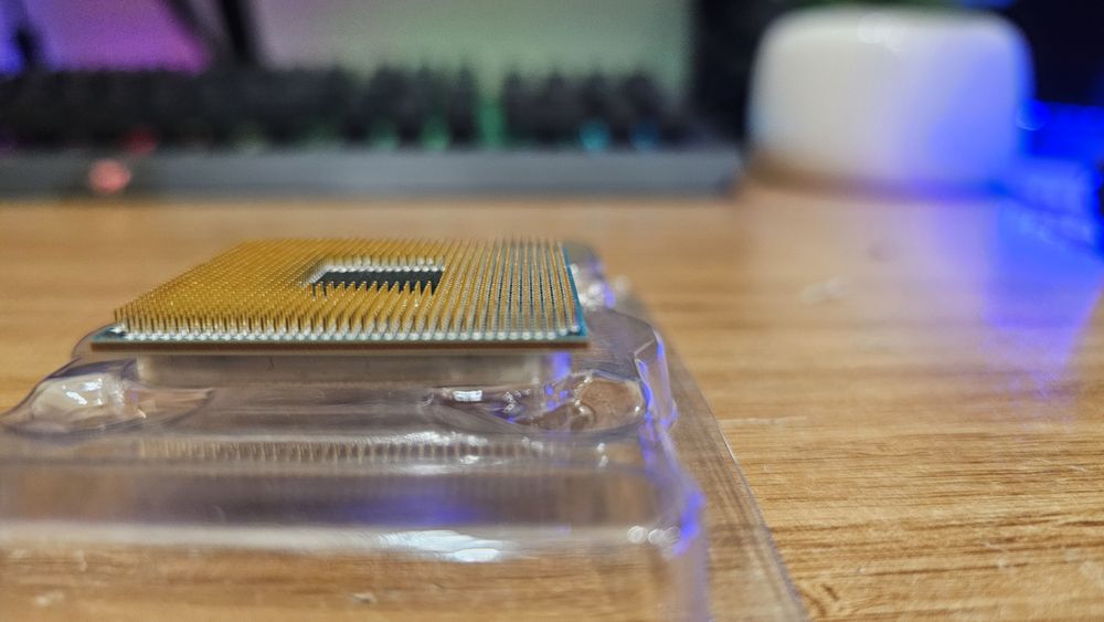 AMD Ryzen 5  4650g Pro