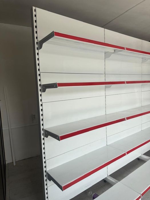 Стелаж для продукт