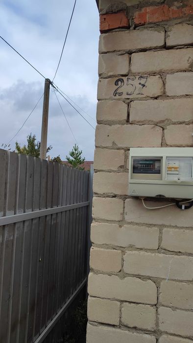 Дача в СТ "Ёлочка"