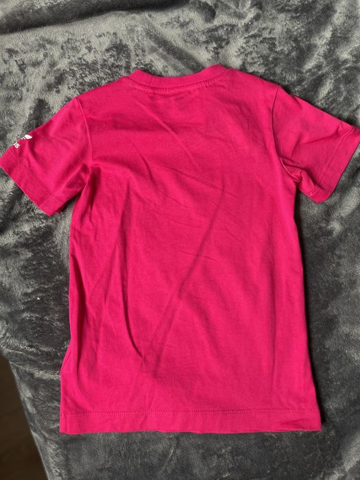 Tricou Adidas 2-4 ani