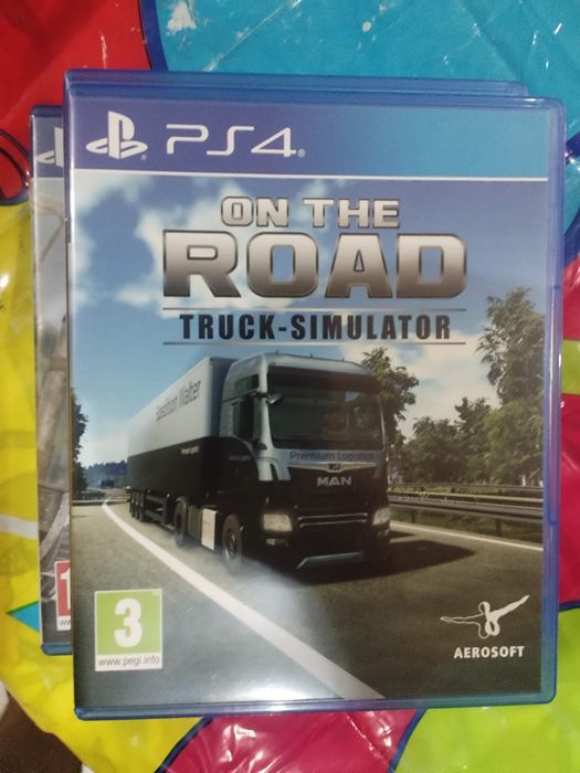 PS 4pro+игри,волан,джойстици 4бр.